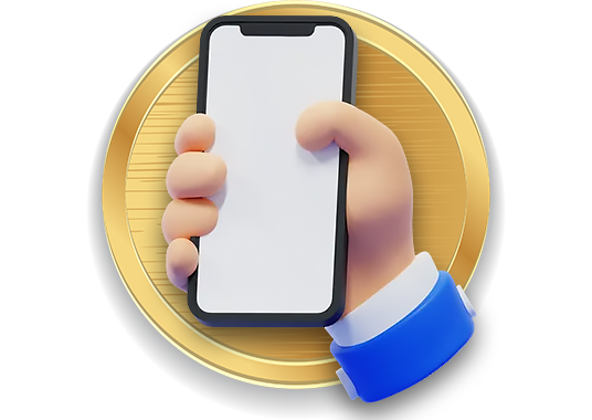 МОБИЛЬНОЕ ПРИЛОЖЕНИЕ